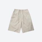 Parachute Cargo Shorts